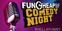 FunCheap Comedy Night